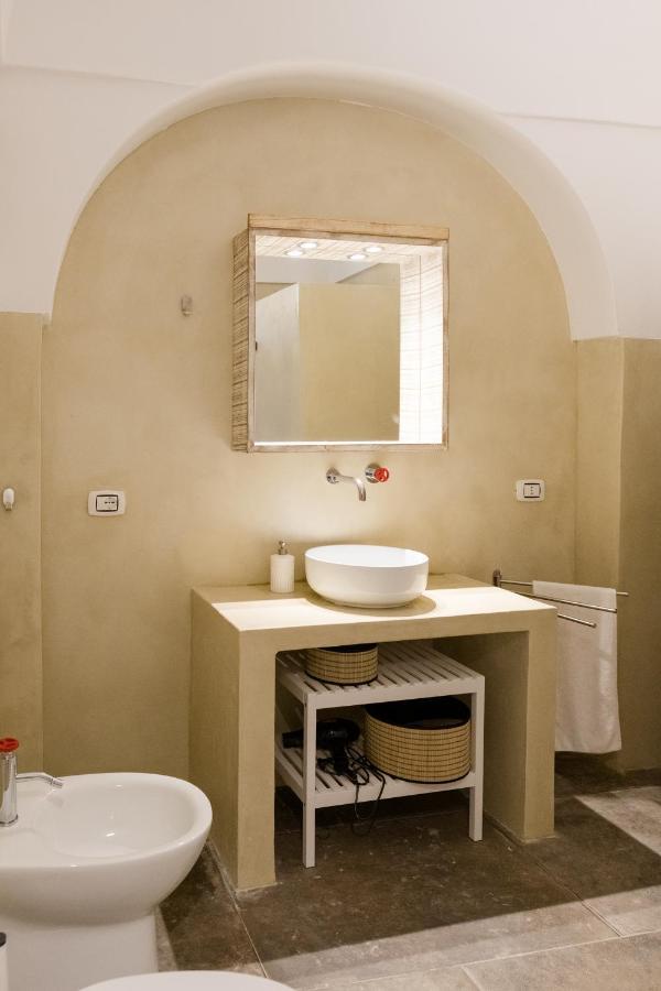 Villa Il Mulino Di Scauri Scauri  Exterior foto