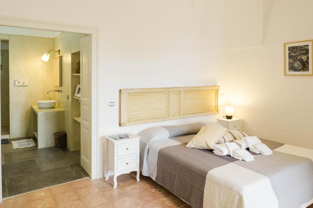 Villa Il Mulino Di Scauri Scauri  Exterior foto
