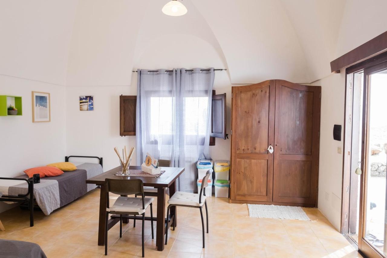 Villa Il Mulino Di Scauri Scauri  Exterior foto