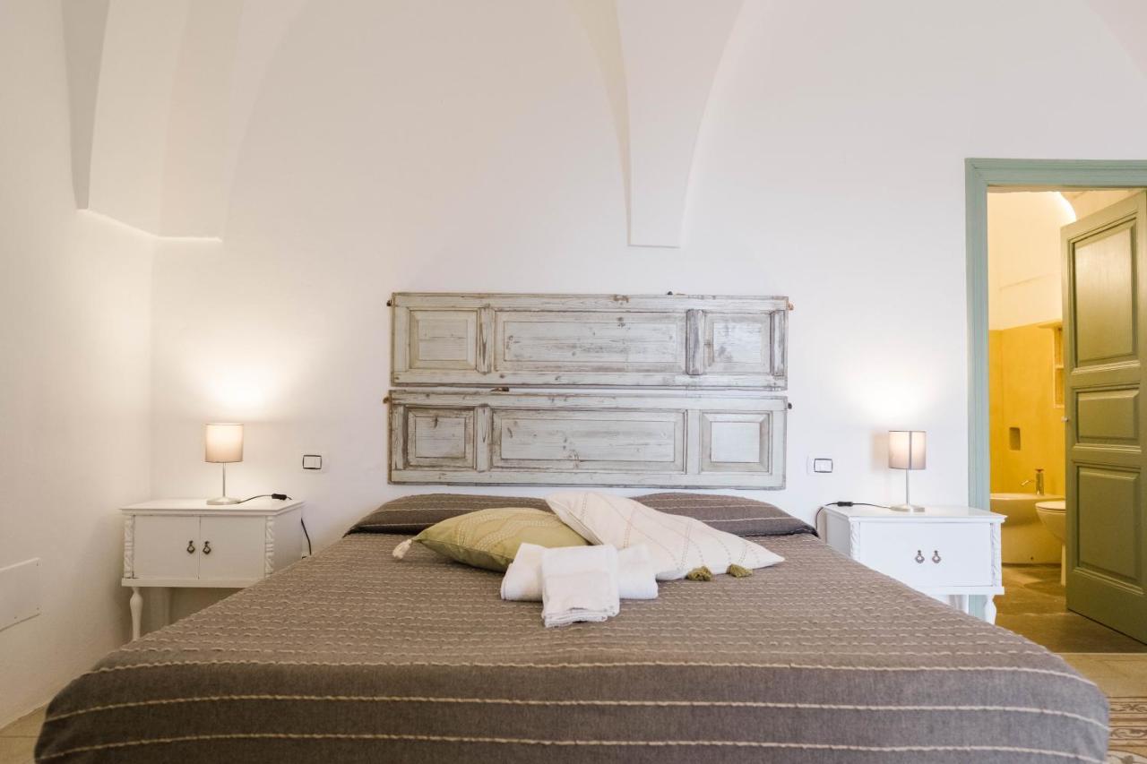 Villa Il Mulino Di Scauri Scauri  Exterior foto