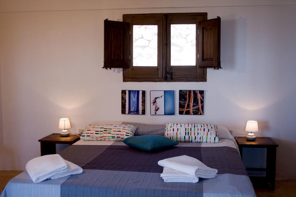Villa Il Mulino Di Scauri Scauri  Exterior foto