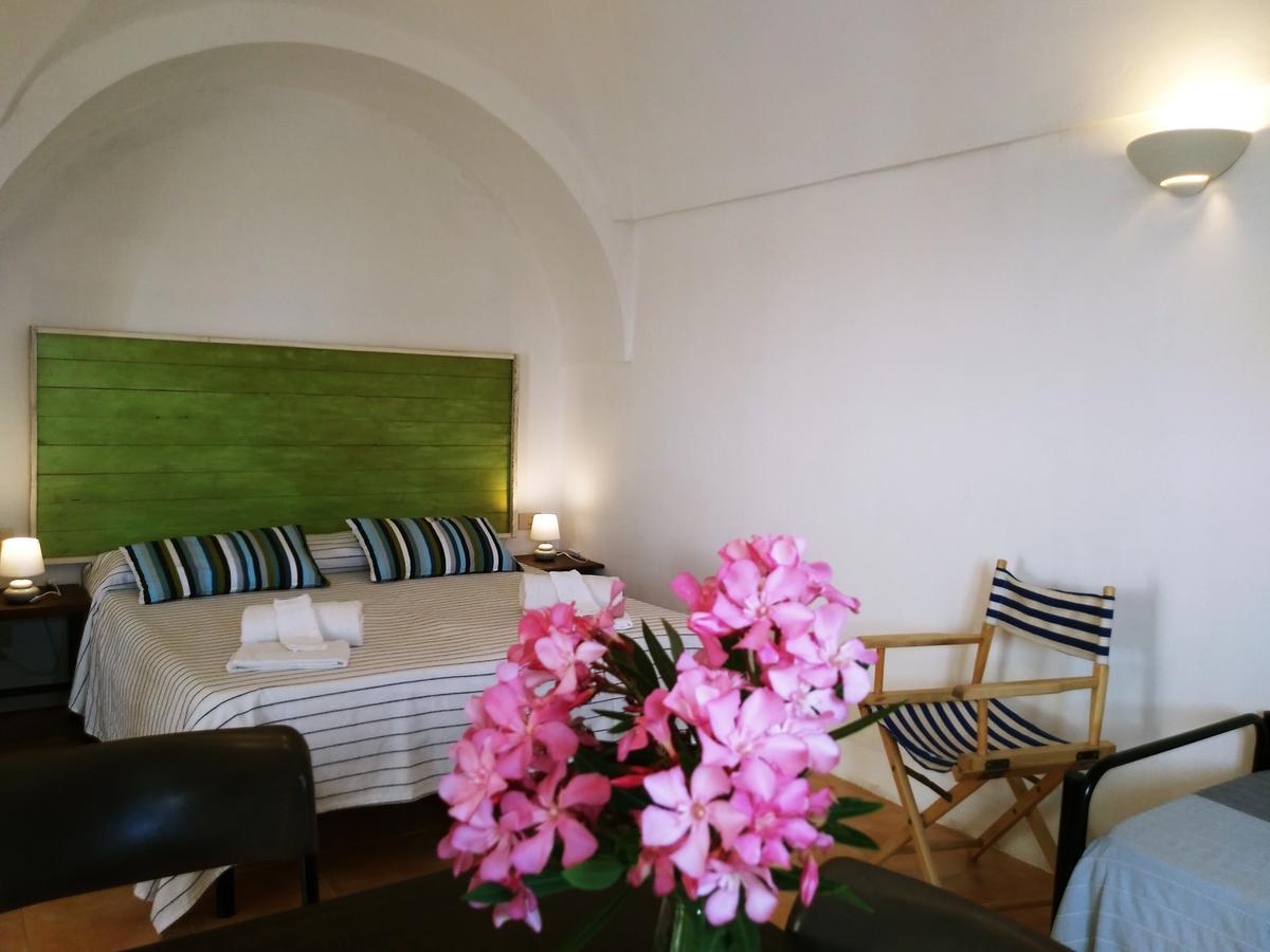 Villa Il Mulino Di Scauri Scauri  Exterior foto
